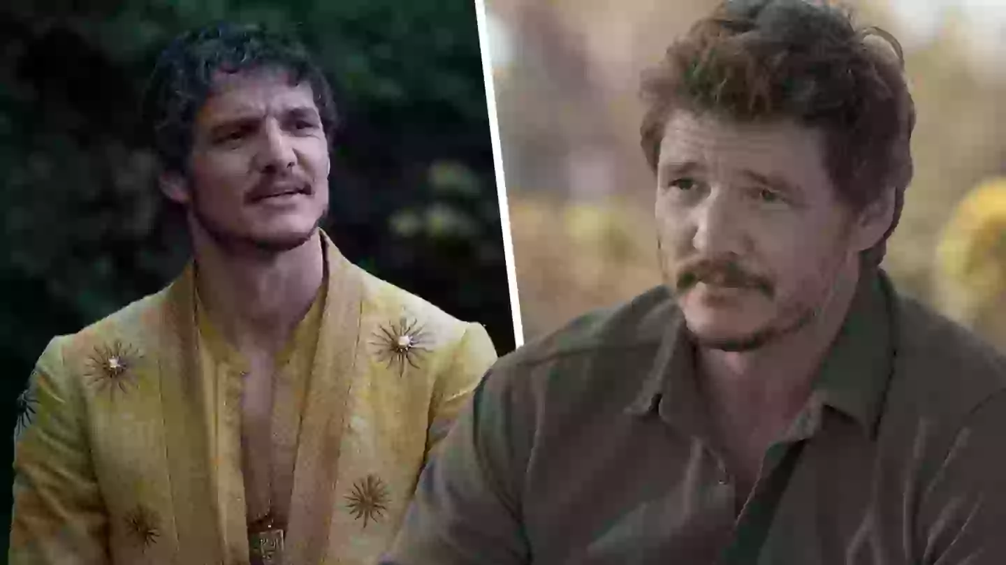 Pedro Pascal changed his name in tribute to his late mother
