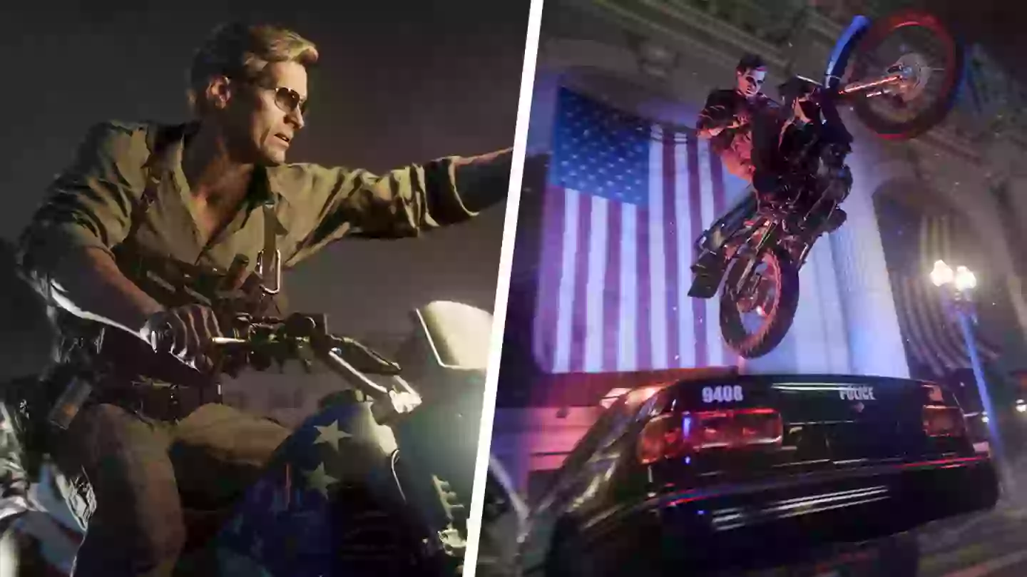 Call of Duty: Black Ops 6 drops first campaign trailer