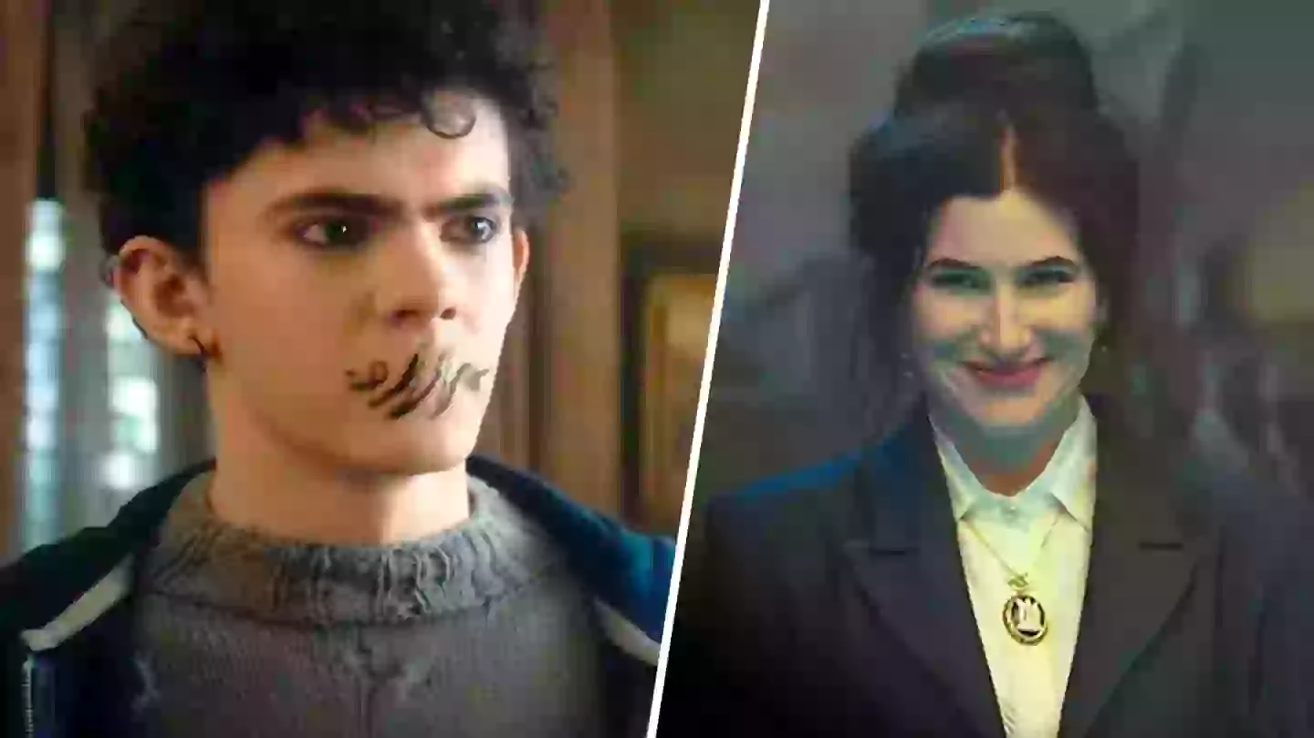 Marvel’s most terrifying villain is finally coming to the MCU