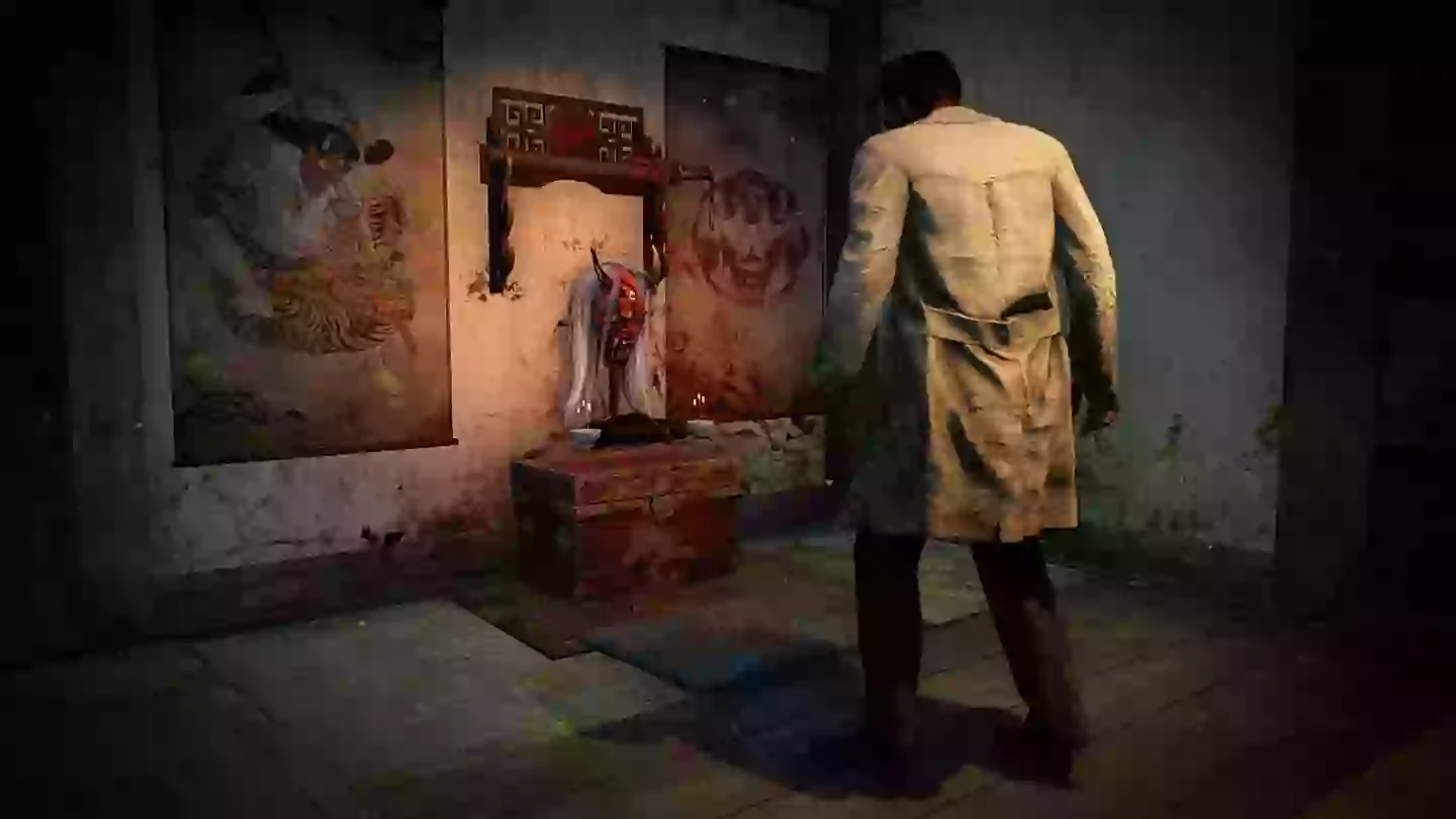 Dead By Daylight - Behaviour Interactive Inc.