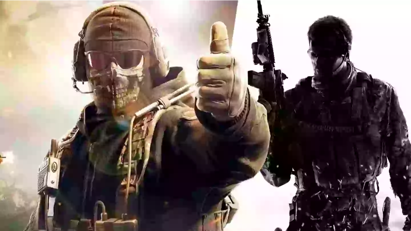 Call Of Duty: Modern Warfare 2 progress will carry over to MW3, Activision confirms