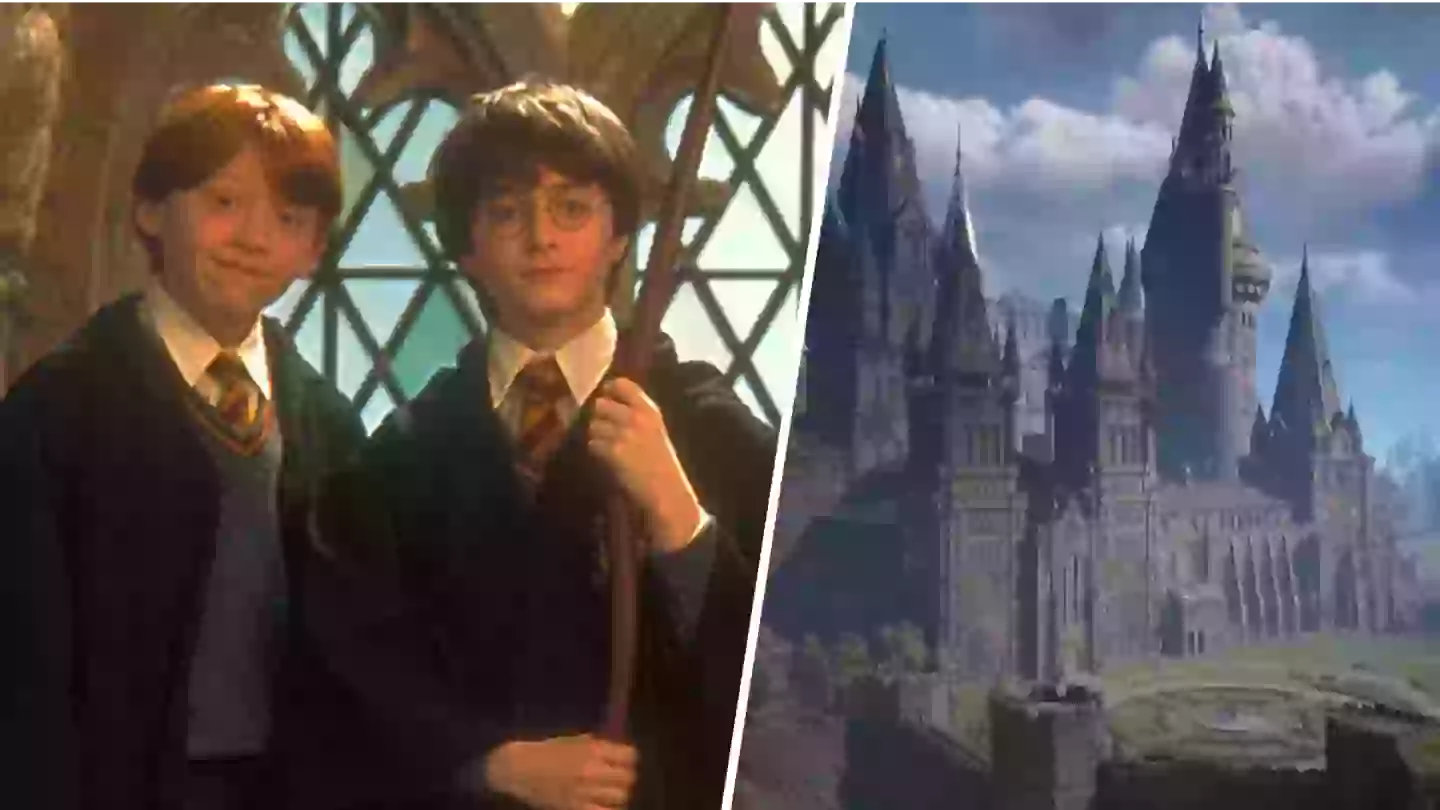 Harry Potter game announces free event and bonus downloads