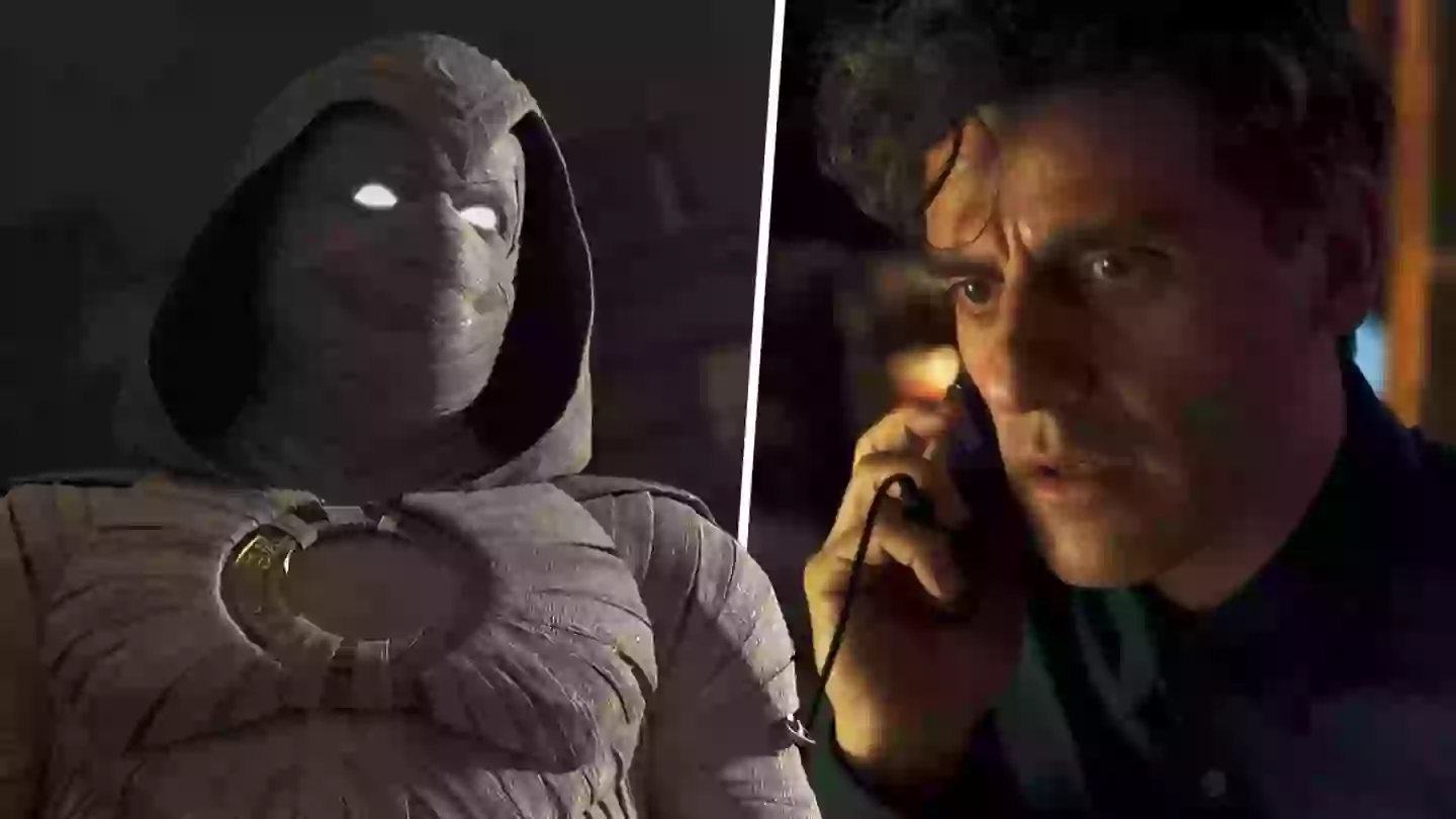 Moon Knight’s return accidentally leaked early