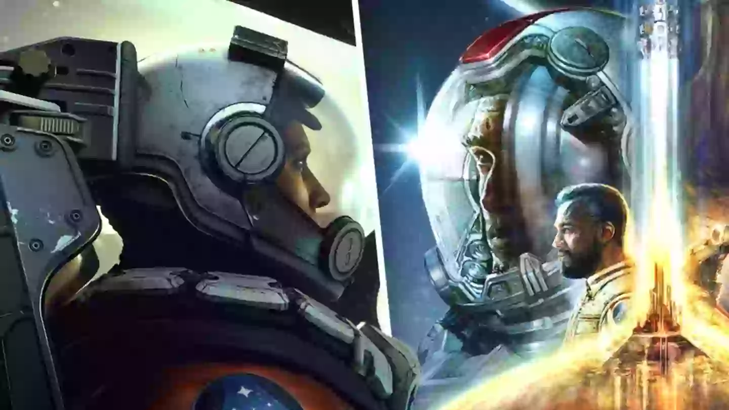 ‘Starfield’ Has Been Delayed, No Longer Releasing This Year