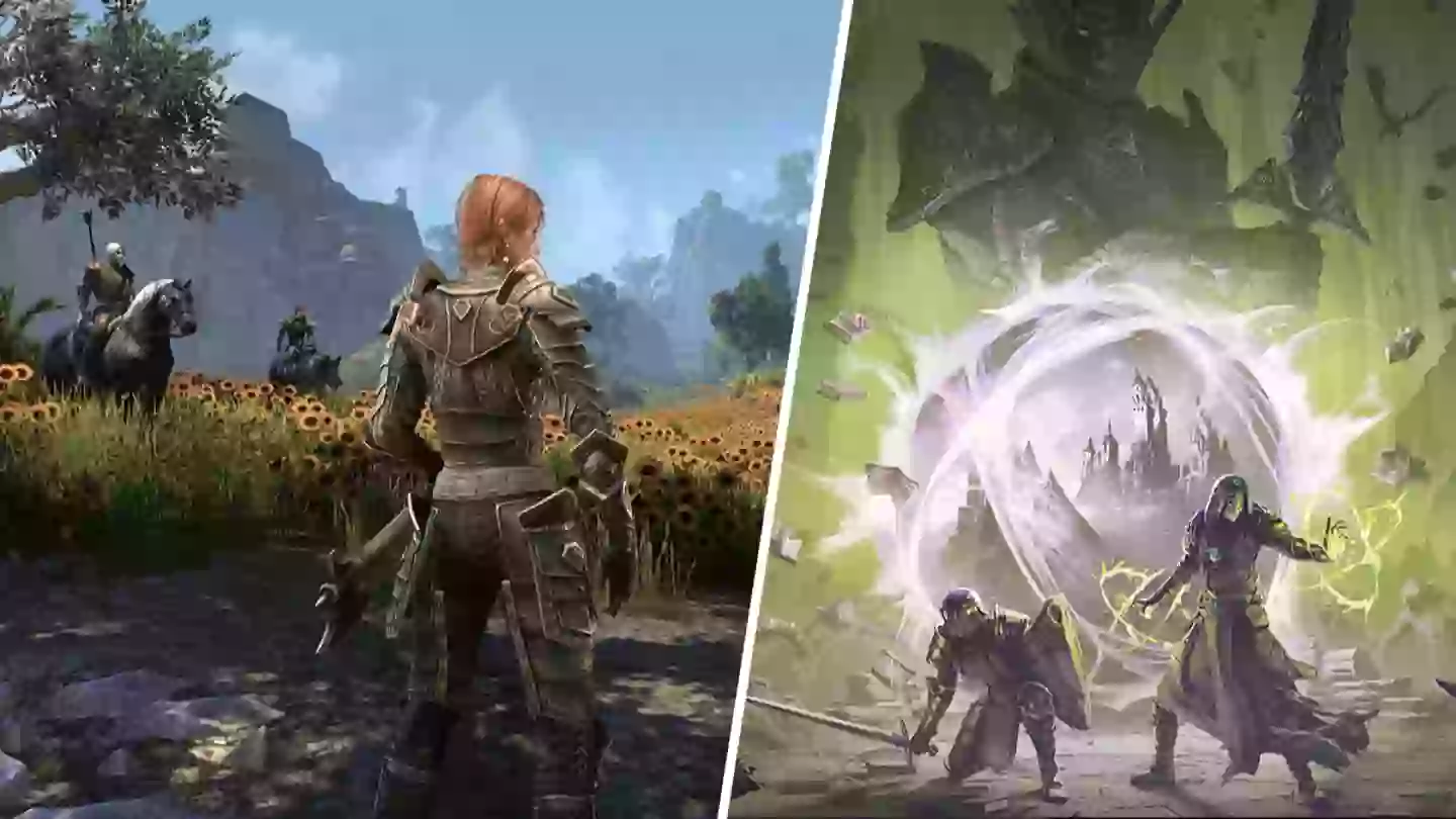 The Elder Scrolls 6 is hitting an exciting milestone this summer