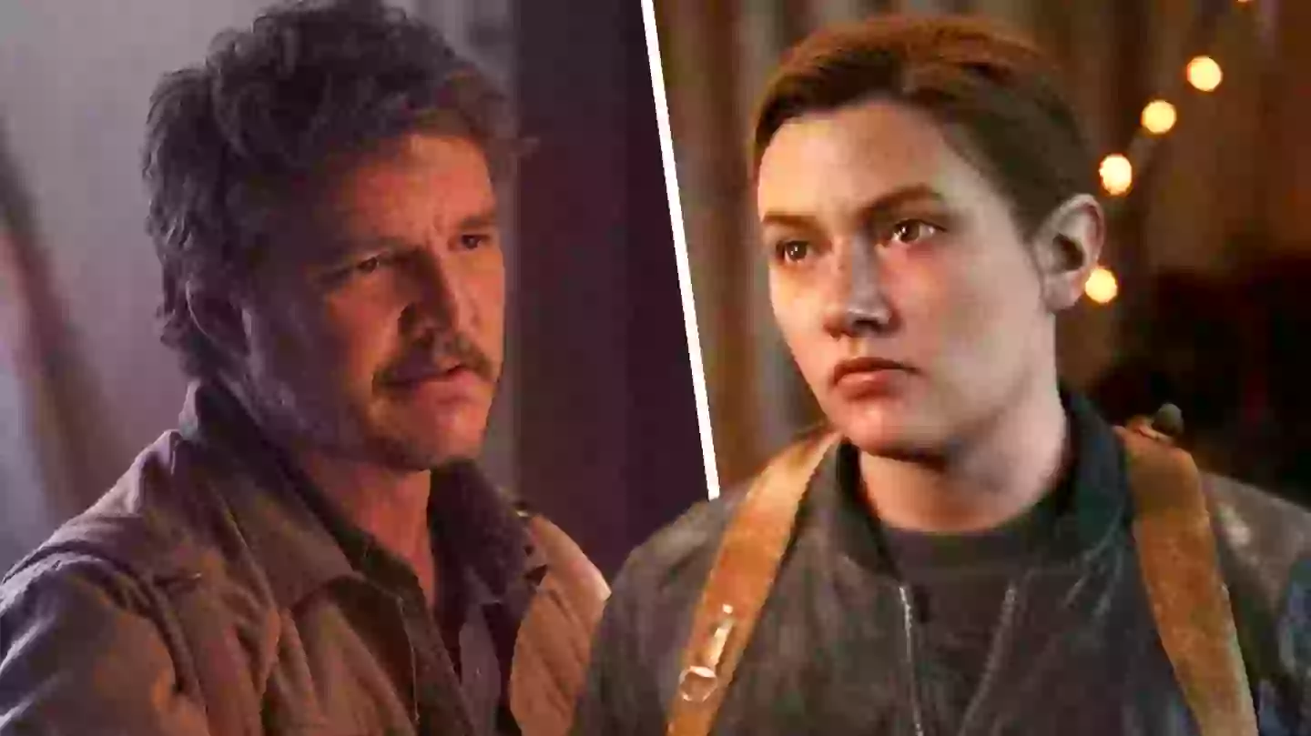 The Last Of Us co-creator approves Abby casting from fans