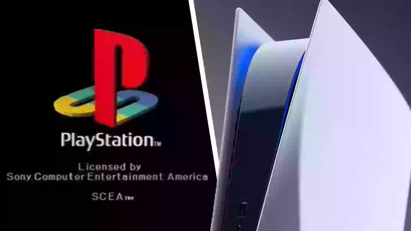Gorgeous new PlayStation console takes the internet by storm