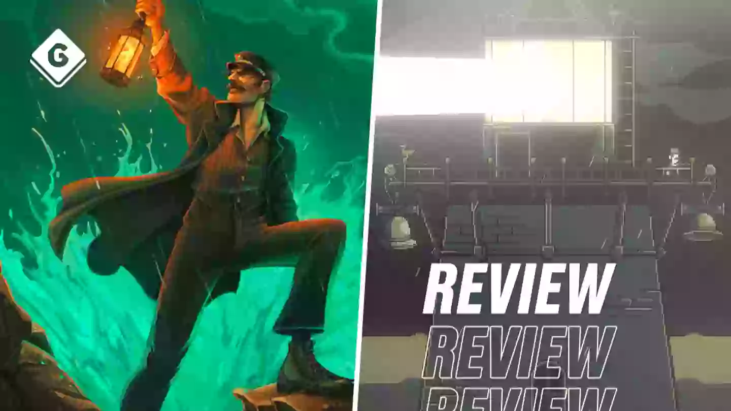 Little Lighthouse of Horror review: A hauntingly eerie tale inspired by a real-life mystery