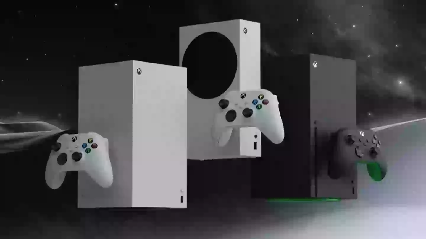 Xbox gamers ‘enticed’ by new next-gen console teaser
