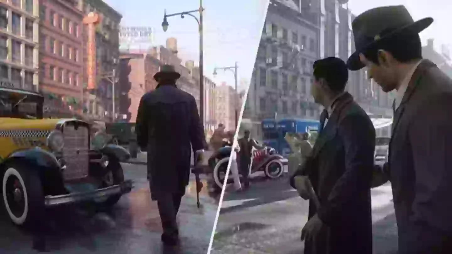 ‘Mafia 4’ Reportedly In Development, Will Use Unreal Engine 5