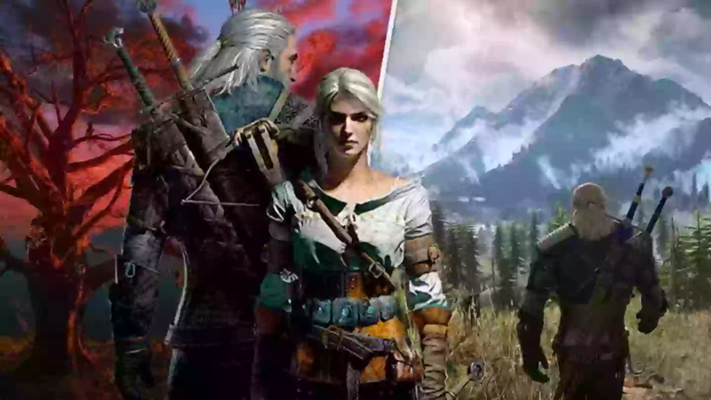 The Witcher 3 hailed as gaming’s best story by delighted fans