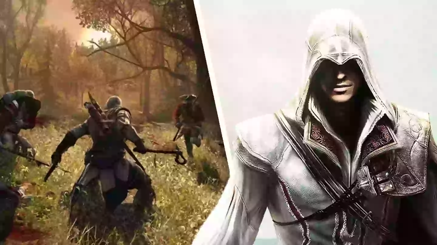 Assassin’s Creed fans divided over Red Dead Redemption-style setting