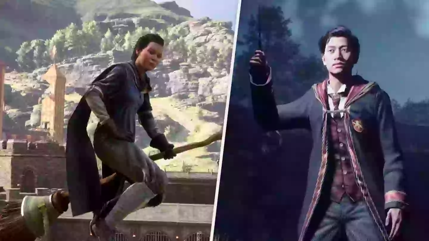 ‘Hogwarts Legacy’ Won’t Feature Quidditch, According To FAQ