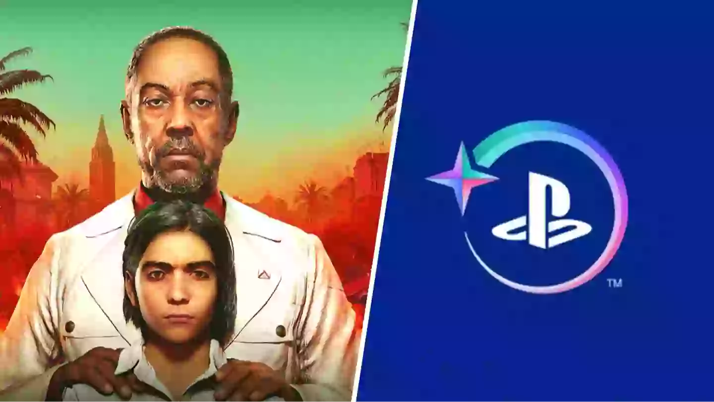 PlayStation gamers have less than 48 hours to grab free download without PS Plus