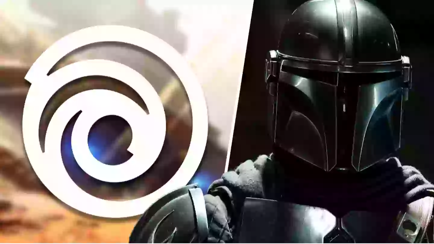Ubisoft’s open-world Star Wars game set to feature monetisation