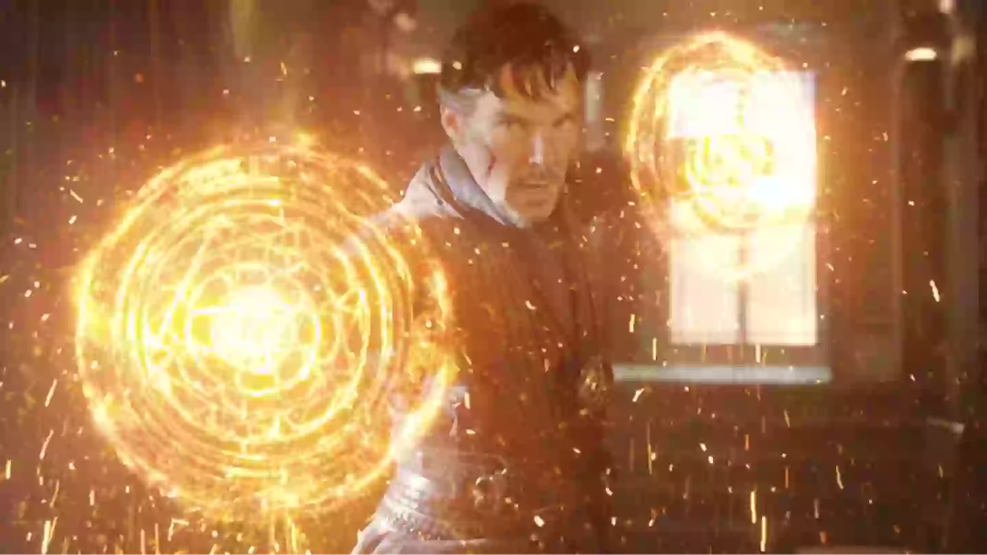 MCU fans impressed by our new Doctor Strange: ‘I love him’