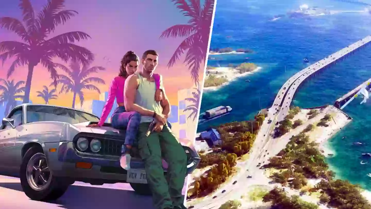 GTA 6’s second trailer could debut in the next month