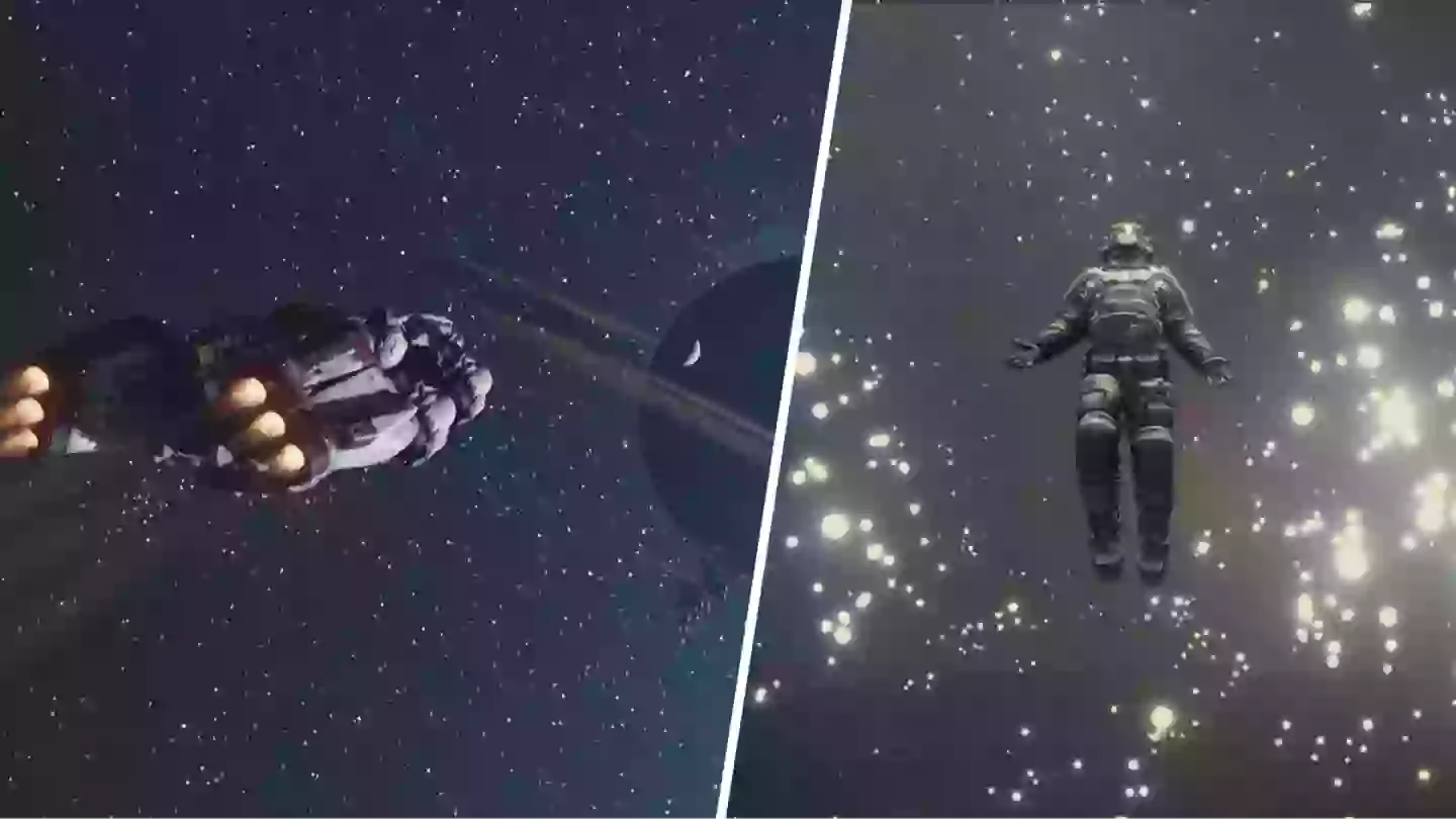 Starfield blasted as ‘lazy’ after players spot disappointing detail