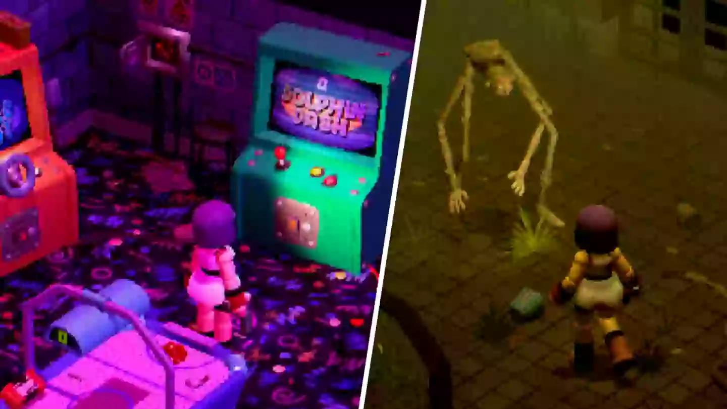 Resident Evil fans can’t miss this free Steam download