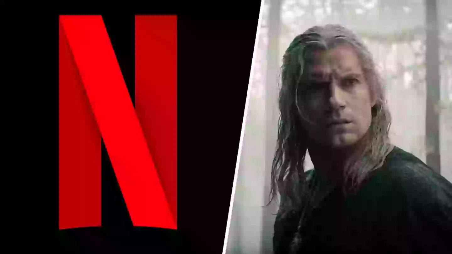 Netflix just lost $18 billion in value, oof