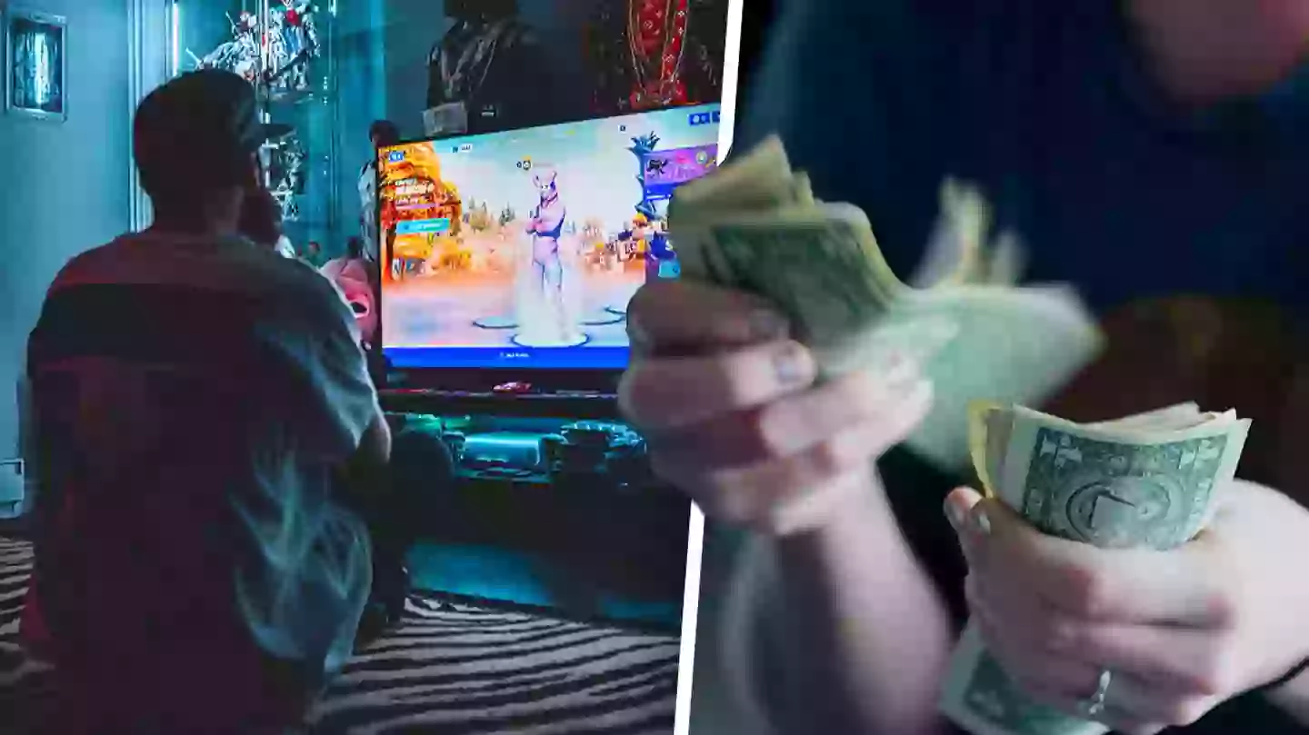 Genius Has Automated Their $90K IT Job, And The Boss Has No Clue