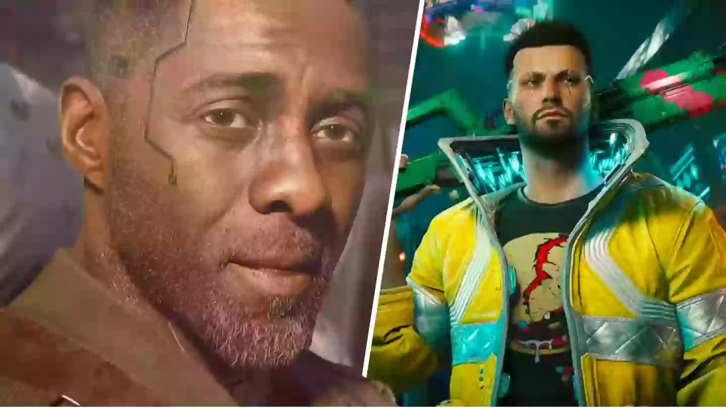 Cyberpunk 2077 publisher giving acclaimed RPG away free for limited time