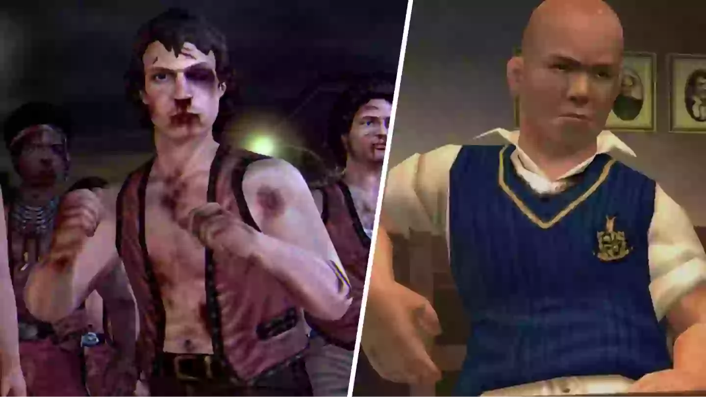 The Warriors and Bully games quietly cancelled by Rockstar, says insider