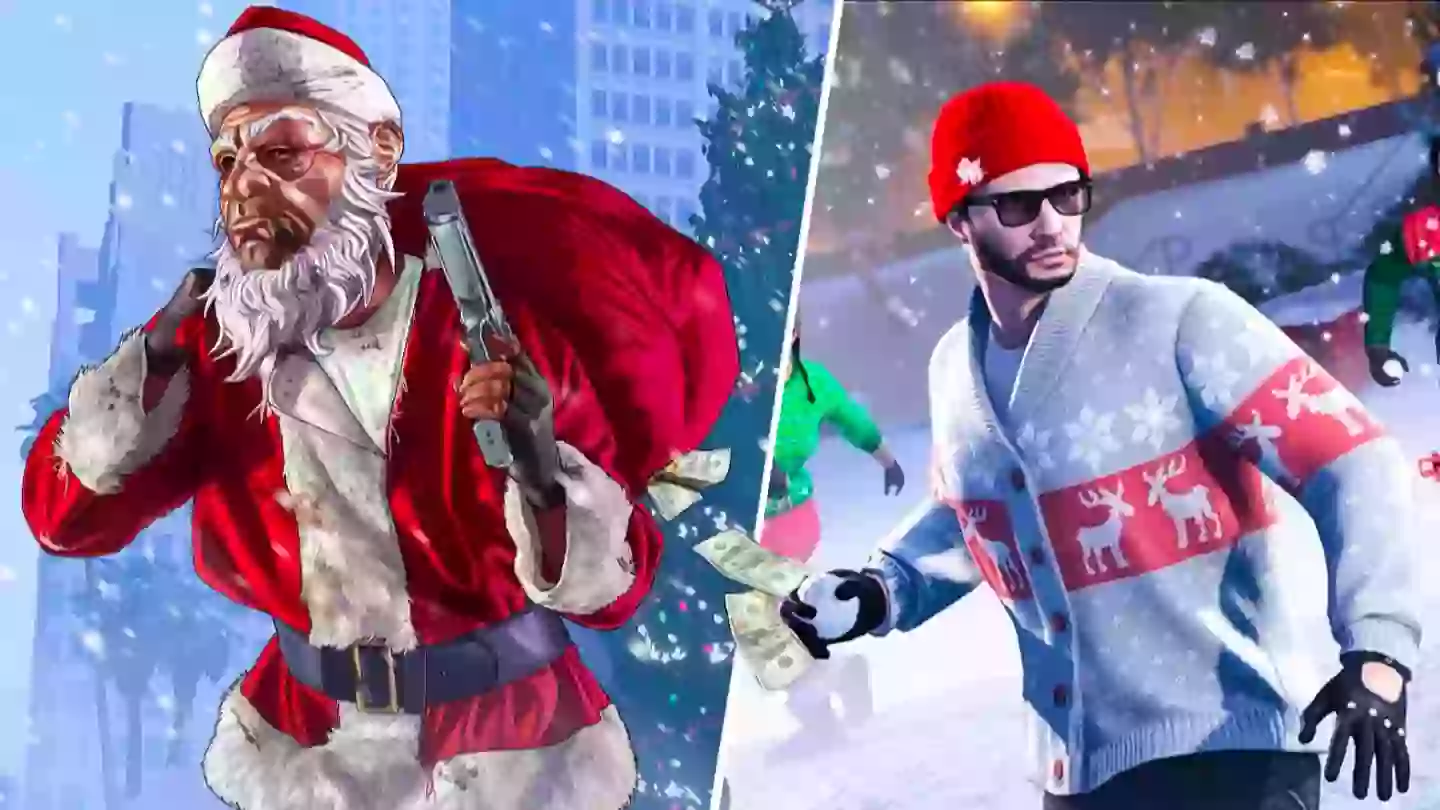 GTA Online fans heartbroken over ‘final’ major update