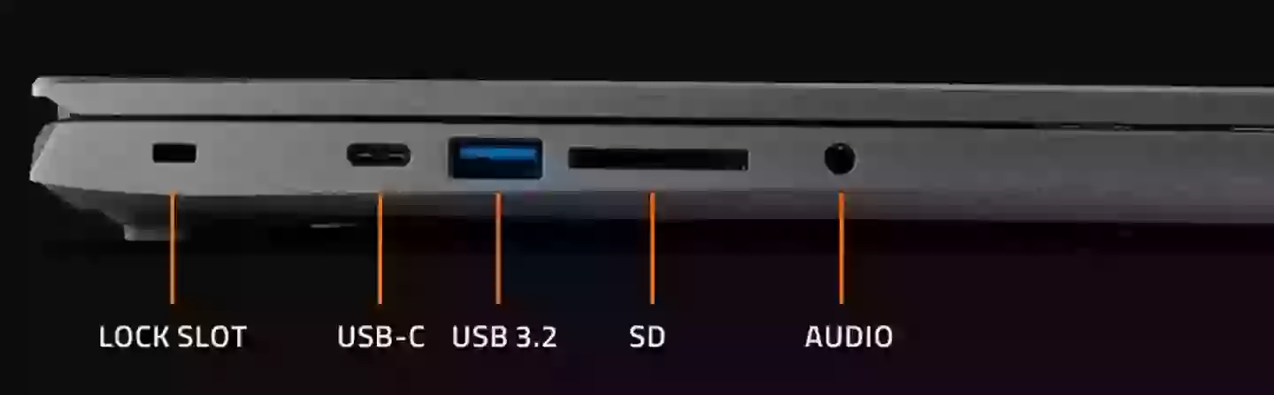 Chillblast Fnatic Flash Laptop /