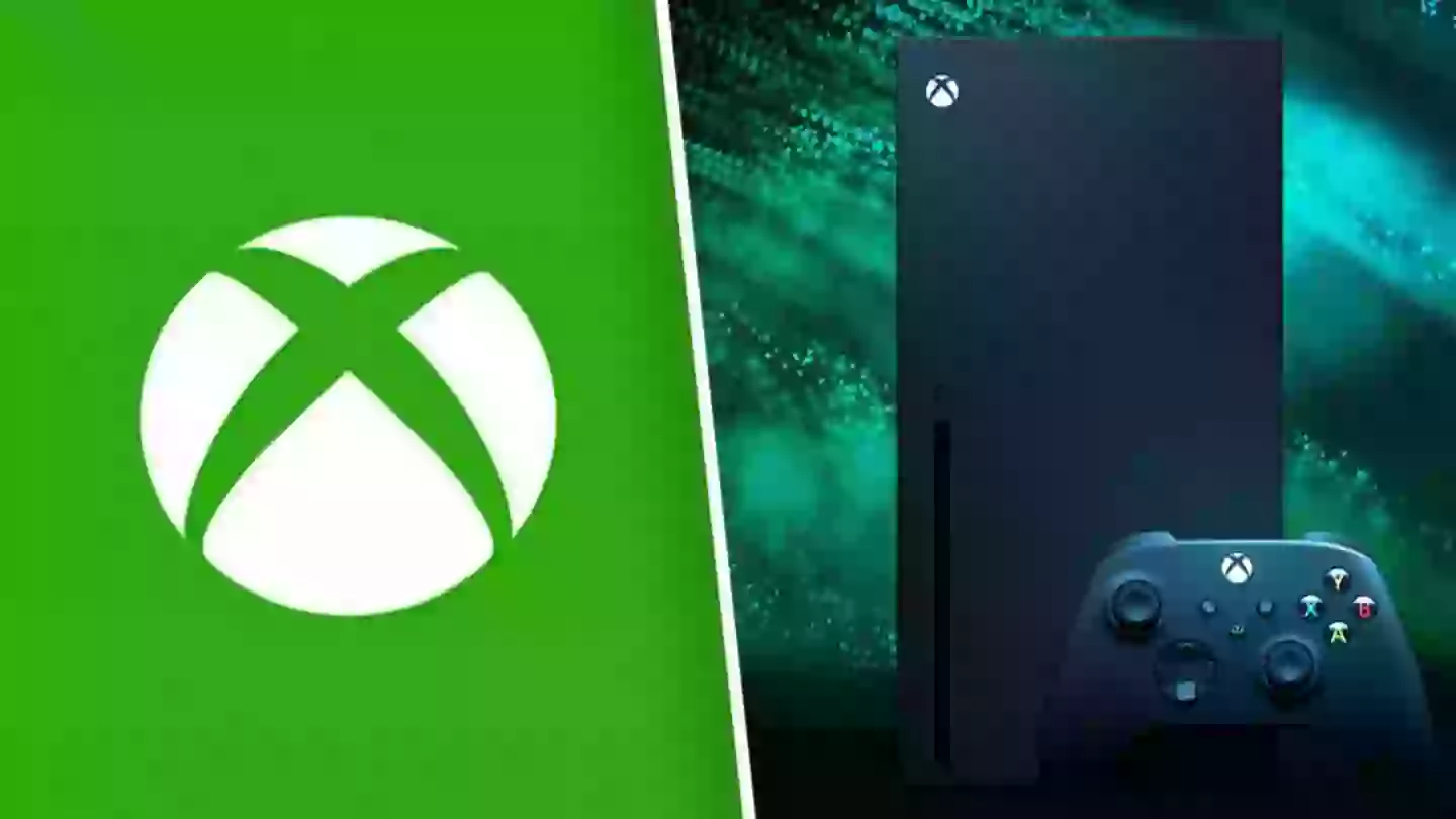 Xbox unveils wild new hardware we didn’t see coming