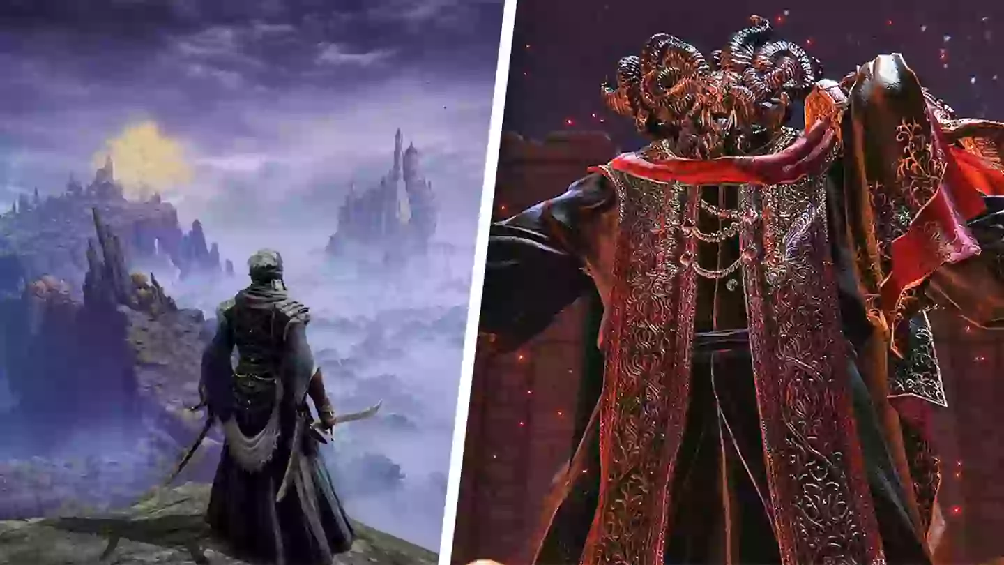 Elden Ring’s hardest boss has a super easy trick I wish I’d known earlier