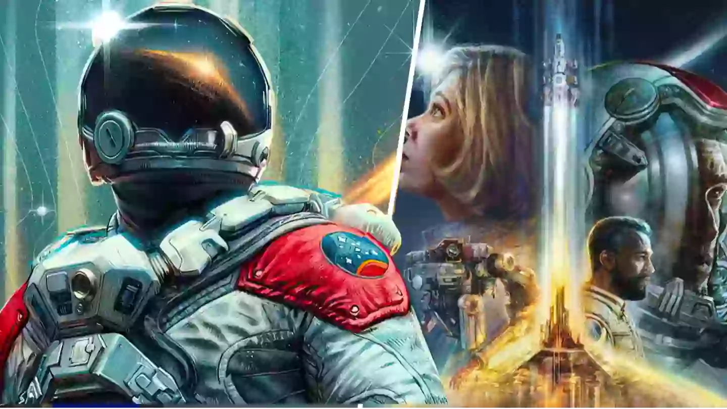 Starfield multiplayer modders give up because the game is ‘trash’