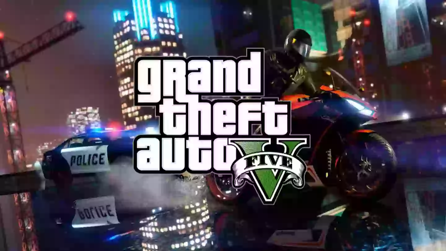 GTA 6 can wait, GTA 5 just got some hefty surprise DLC