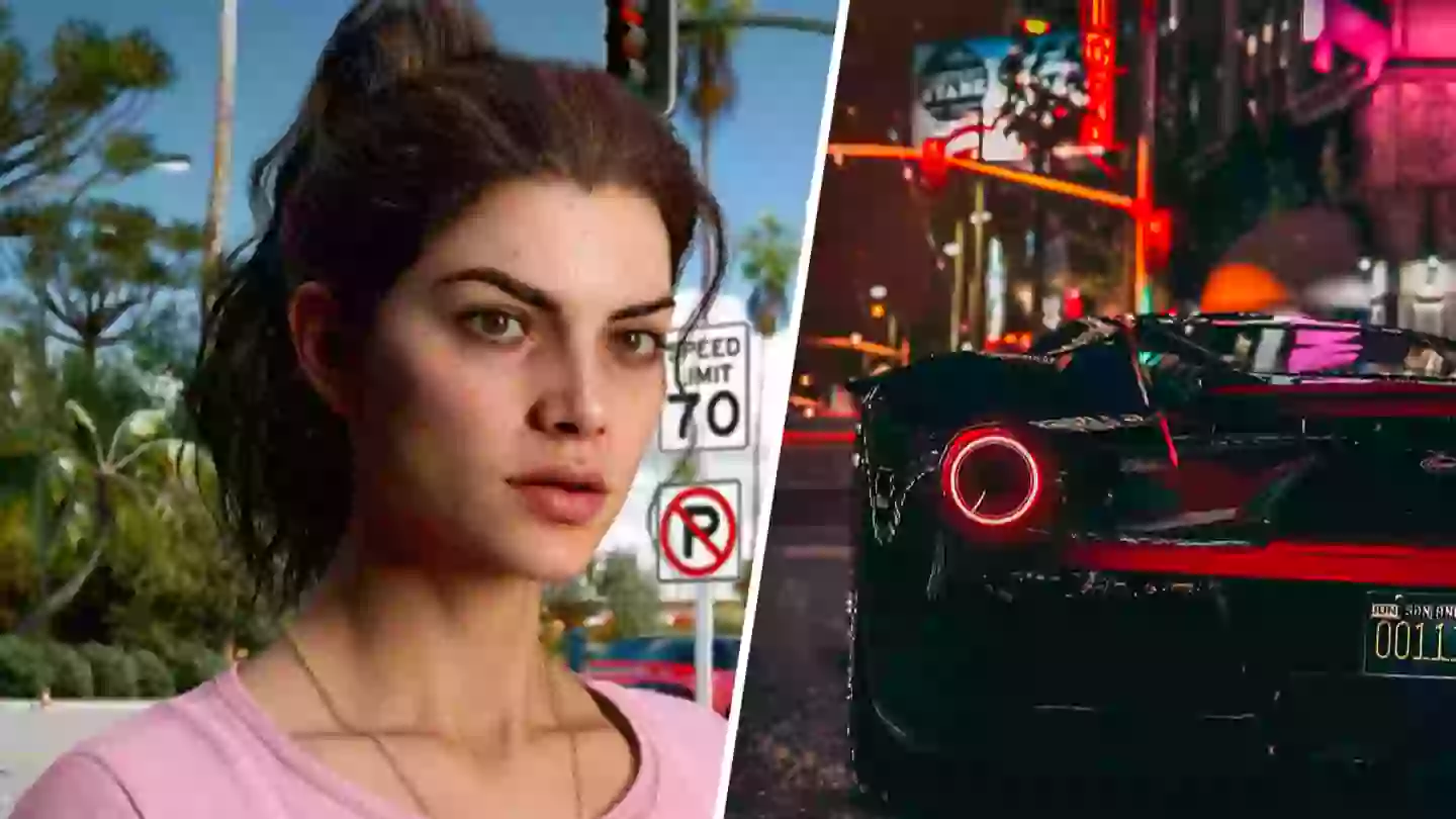GTA 6 ‘NPC intelligence’ unlike anything we’ve seen before in new leak