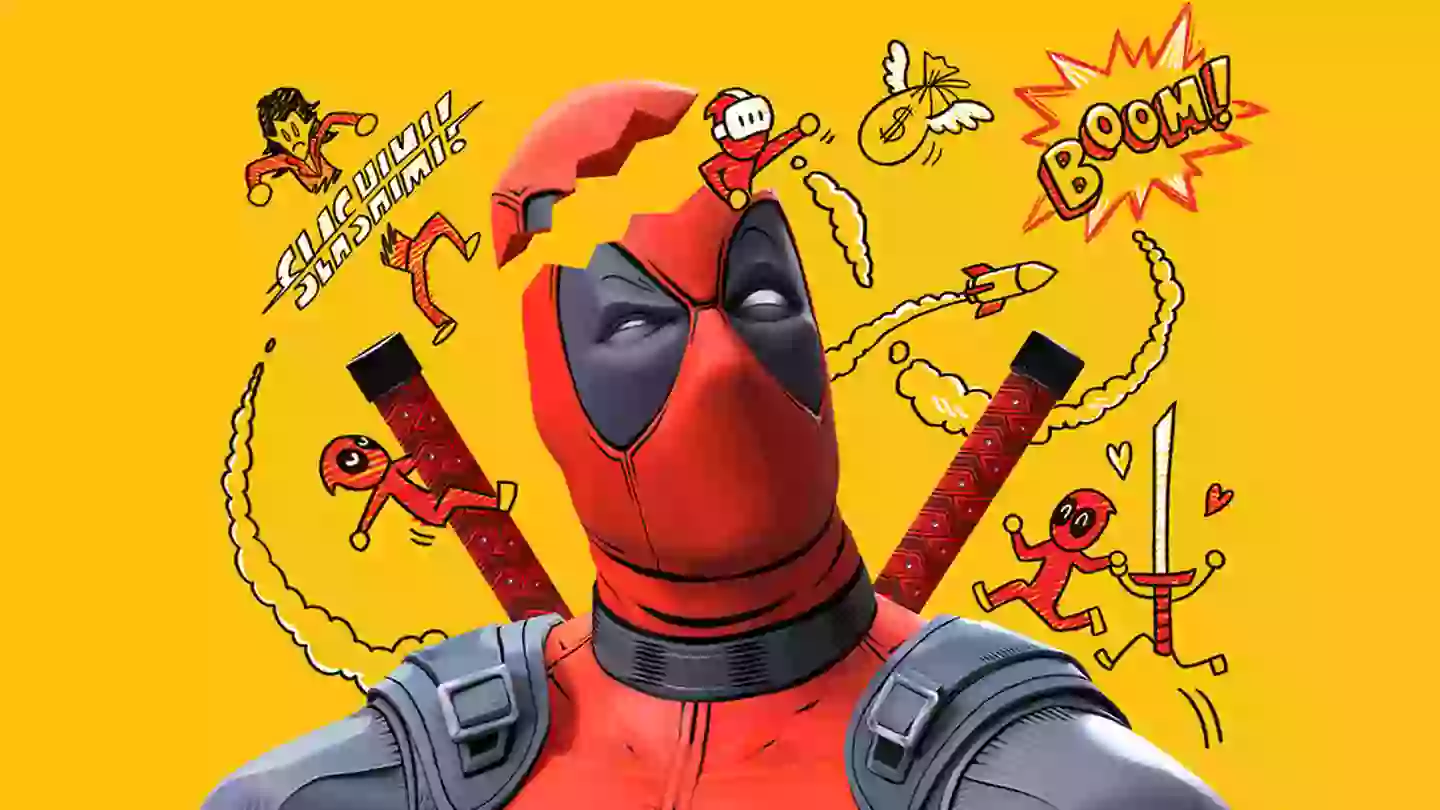 Marvel officially casts our new Deadpool, and he’s perfect