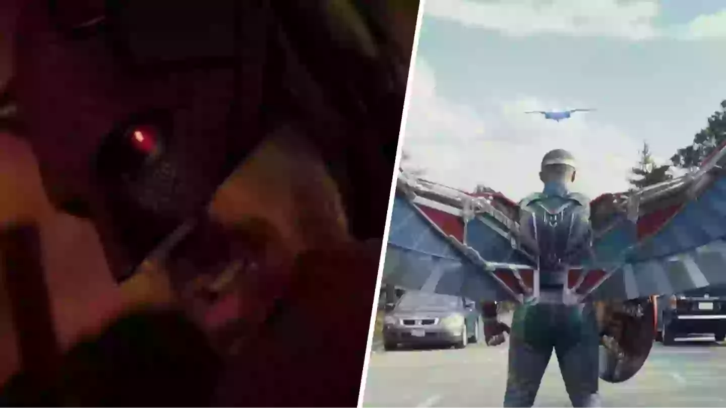 Marvel fans lose it as MCU finally teases the hero we’ve waited for