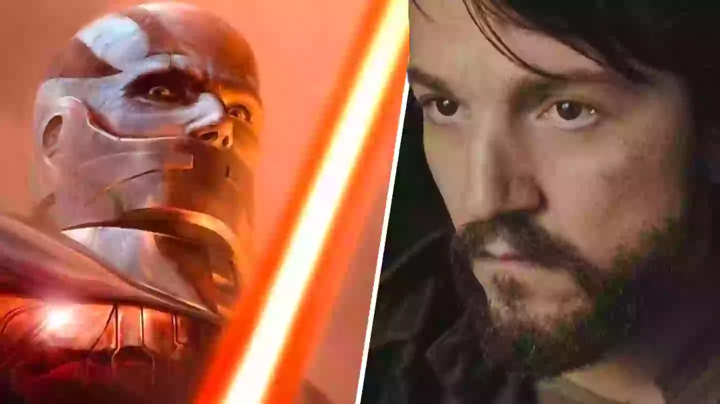 ‘Andor’ Fans React To Awesome ‘Knights Of The Old Republic’ Easter Egg