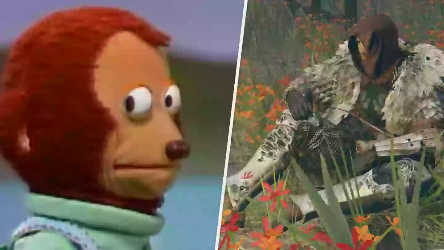 ‘Elden Ring’ Fan Says New Update Has “Ruined” The Game In Furious Rant