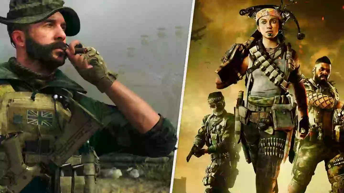 ‘Call Of Duty: Warzone’ Devs Admit They “F**ked Up” And “Broke” The Game