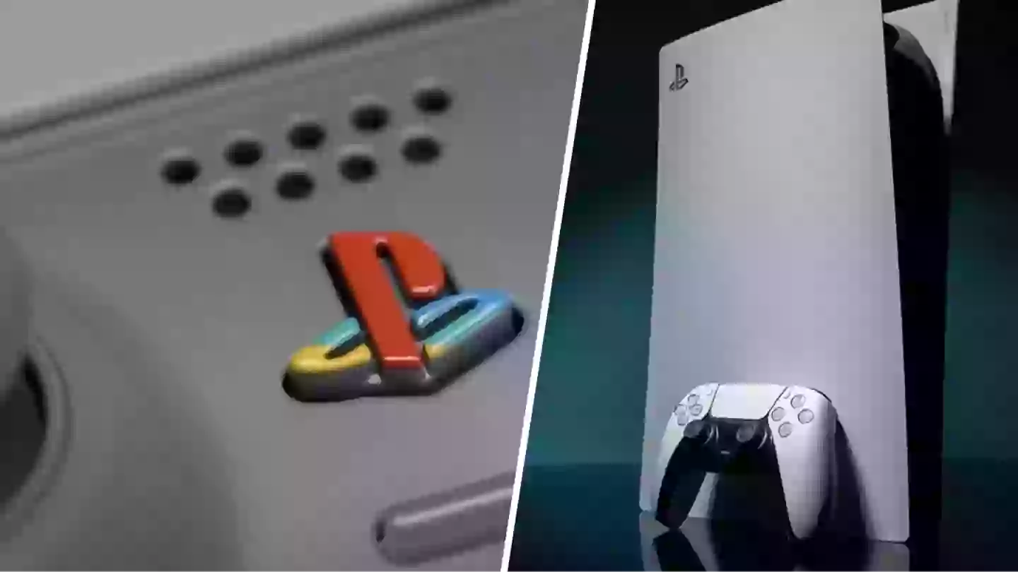 PlayStation users can celebrate 30th anniversary with these free greatest hits