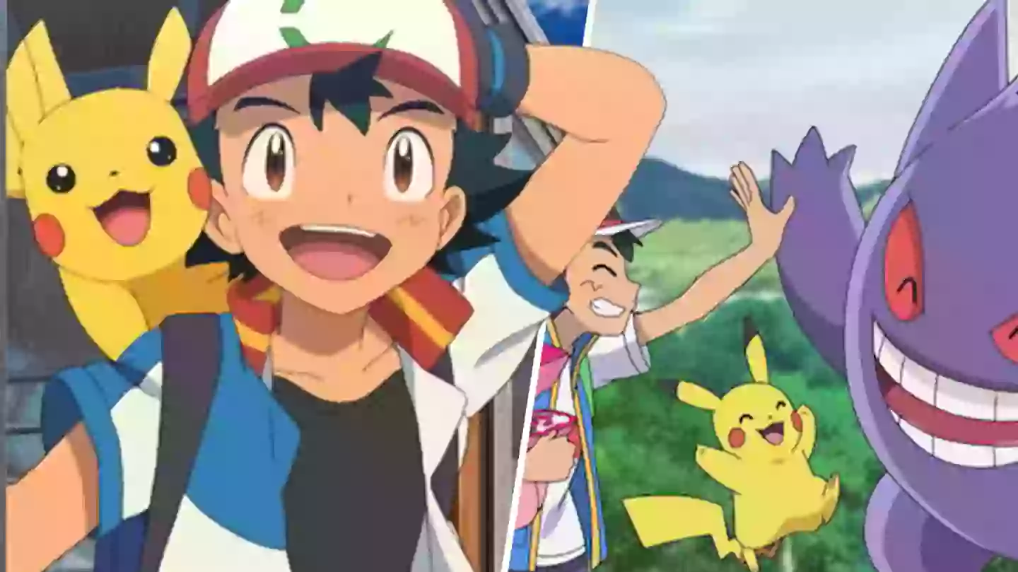 Pokémon’s most popular monster crowned in massive 2024 poll, is hardly a surprise