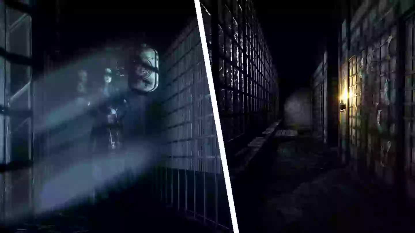 Steam’s latest free download is PT on steroids, and we’re terrified