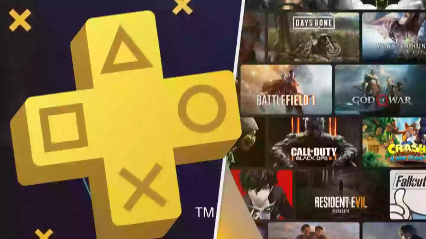 PlayStation’s new free game is ‘GOTY so far’, fans agree