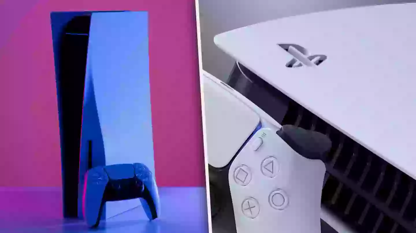 PS5 owners uncover simple hack to improve DualSense feedback