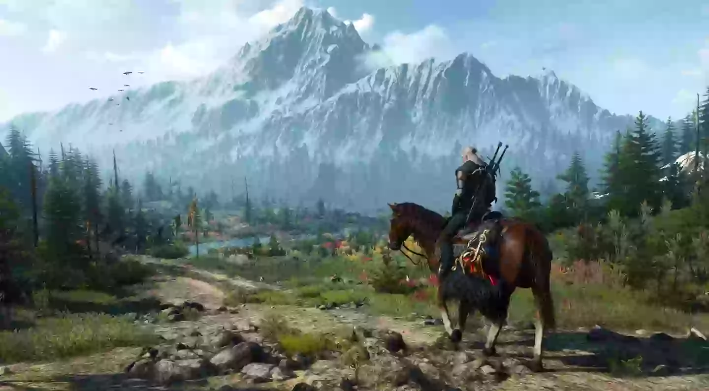 Witcher 3