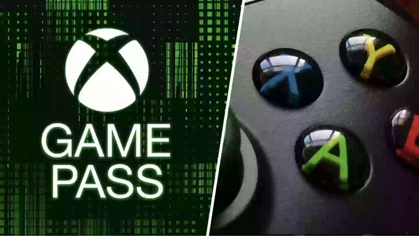 Xbox Game Pass warns popular Day One free game set to depart this month