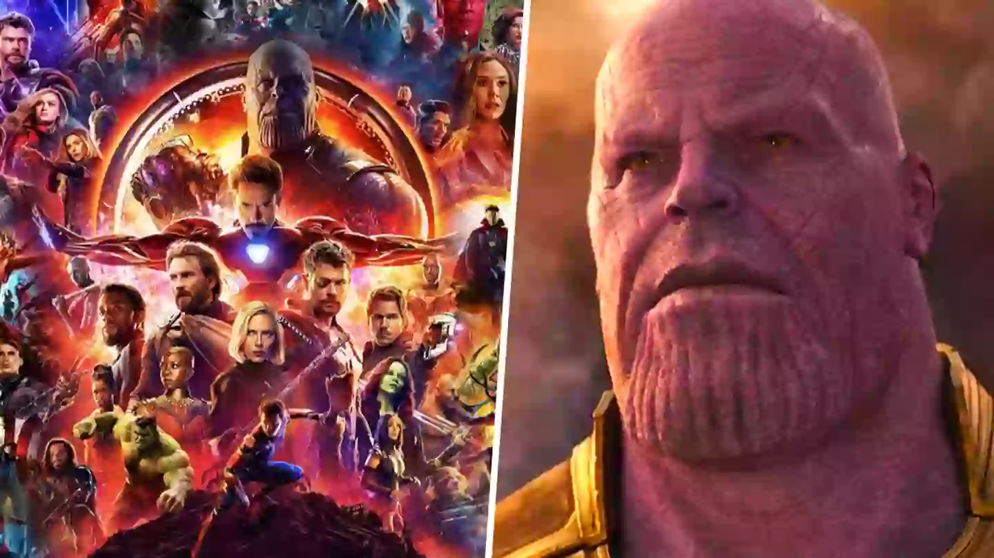 Marvel shares first look at MCU’s biggest villain yet, and it’s not Doctor Doom