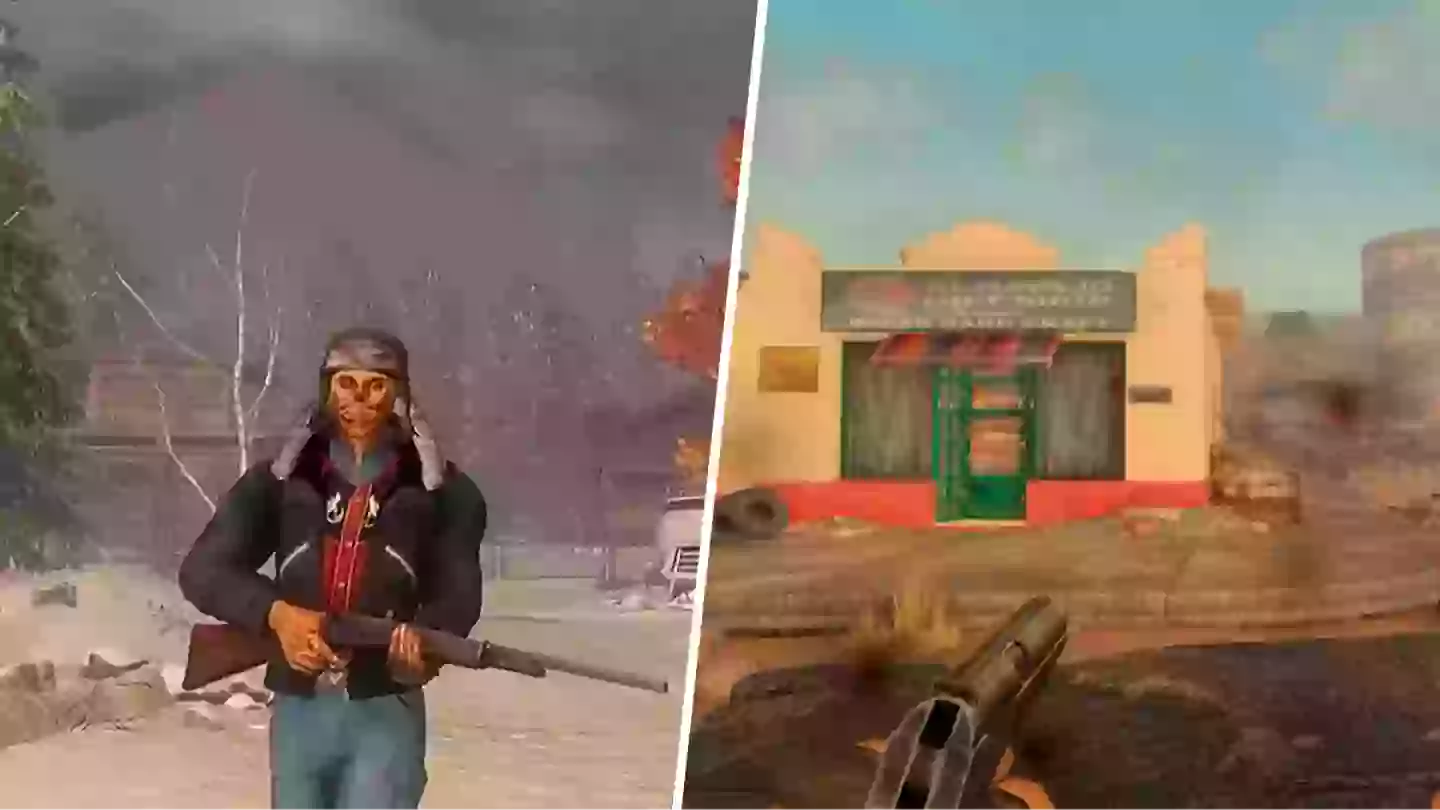 Fallout: Nuevo Mexico development update leaves fans heartbroken