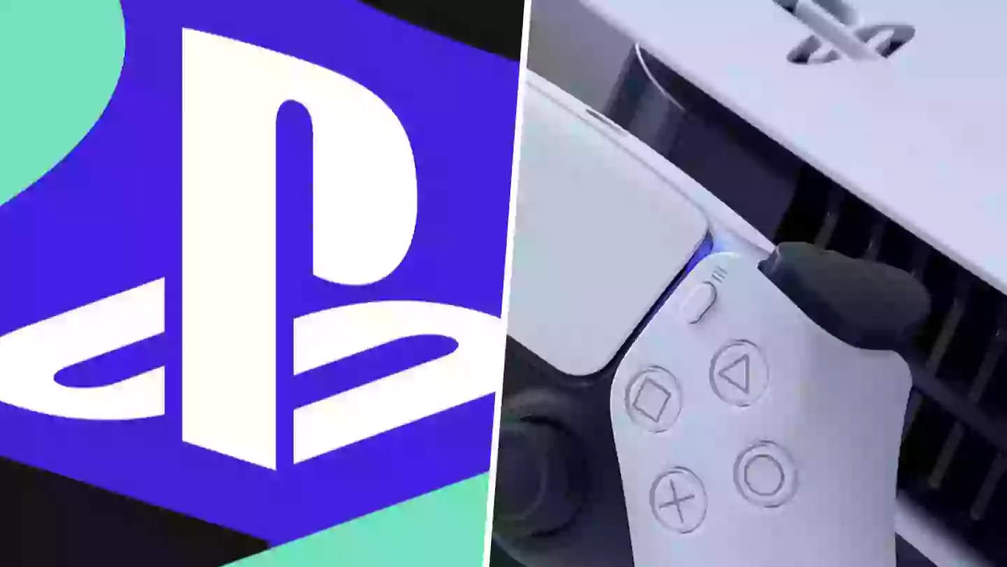 PlayStation fans lose it over gorgeous surprise free download