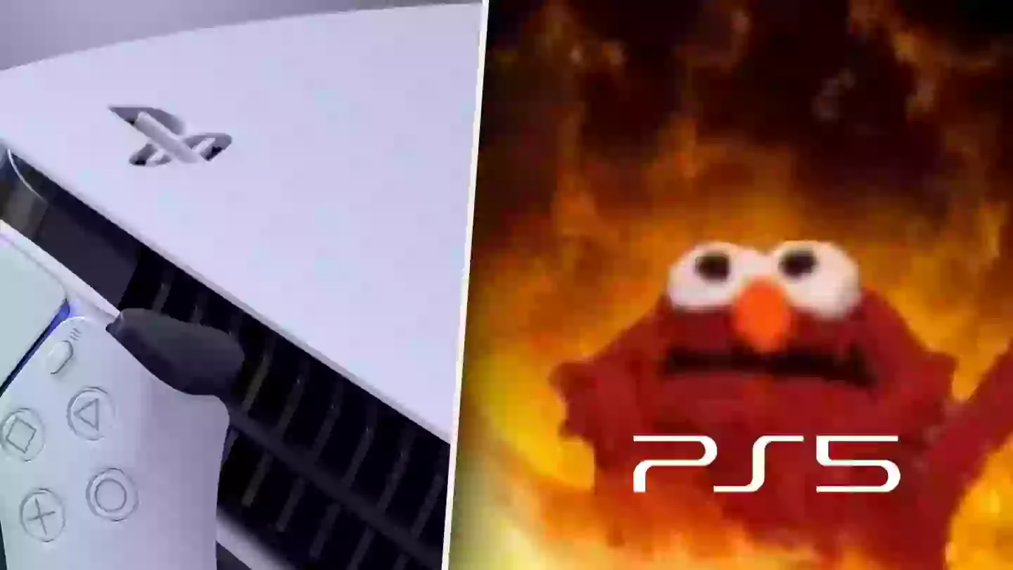 PlayStation’s Slick New Hardware Is For “Hardcore PC Gamers”